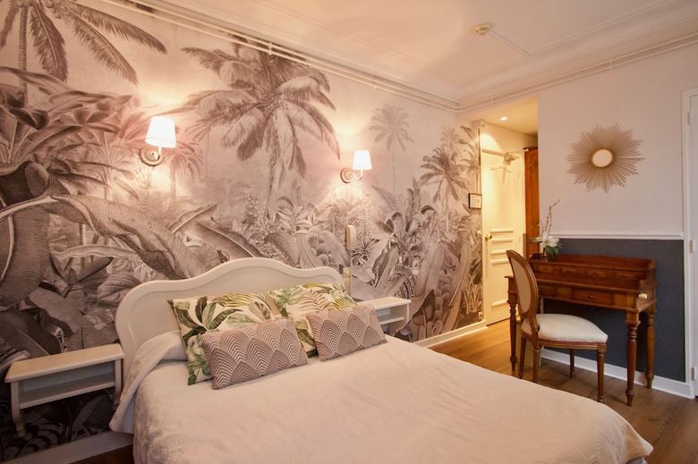 Hotel H�tel Chopin