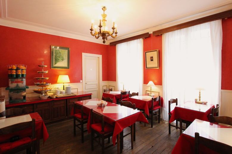 Hotel H�tel Chopin