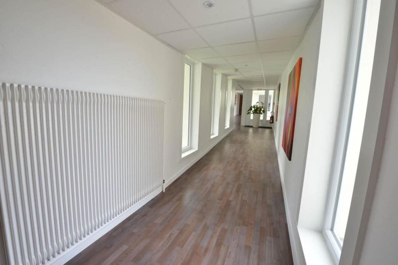 Hotel H�tel Du Val Vert