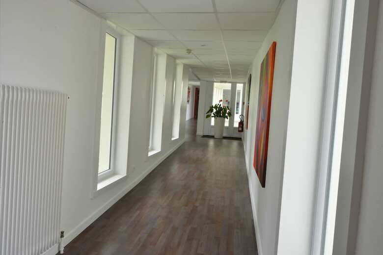 Hotel H�tel Du Val Vert