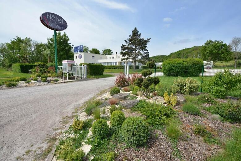 Hotel H�tel Du Val Vert