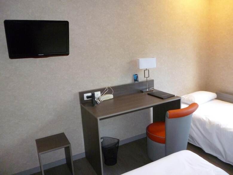 Hotel H�tel Du Val Vert