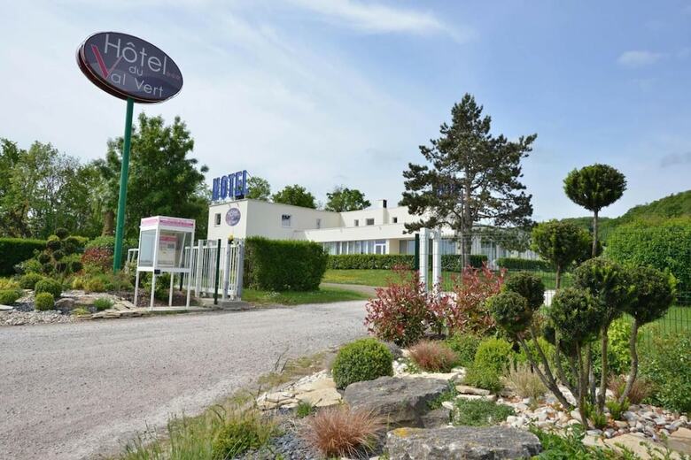 Hotel H�tel Du Val Vert