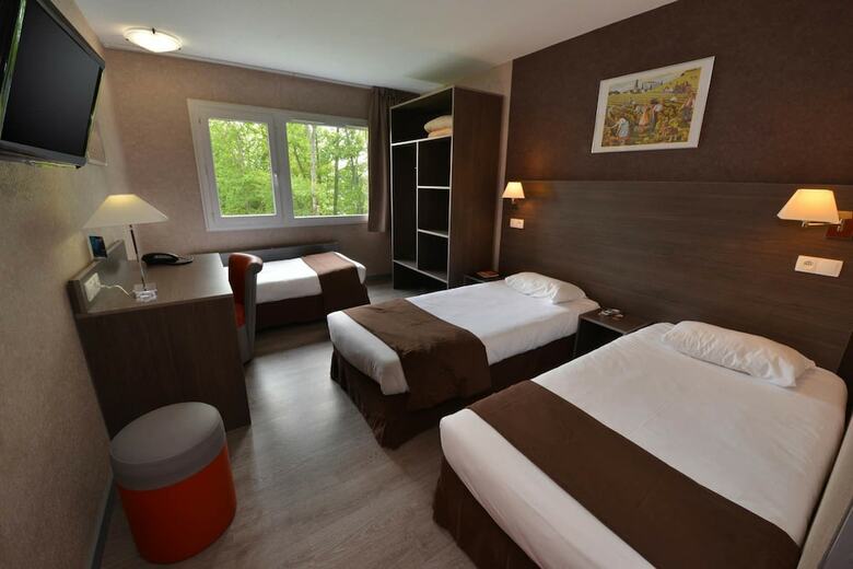 Hotel H�tel Du Val Vert