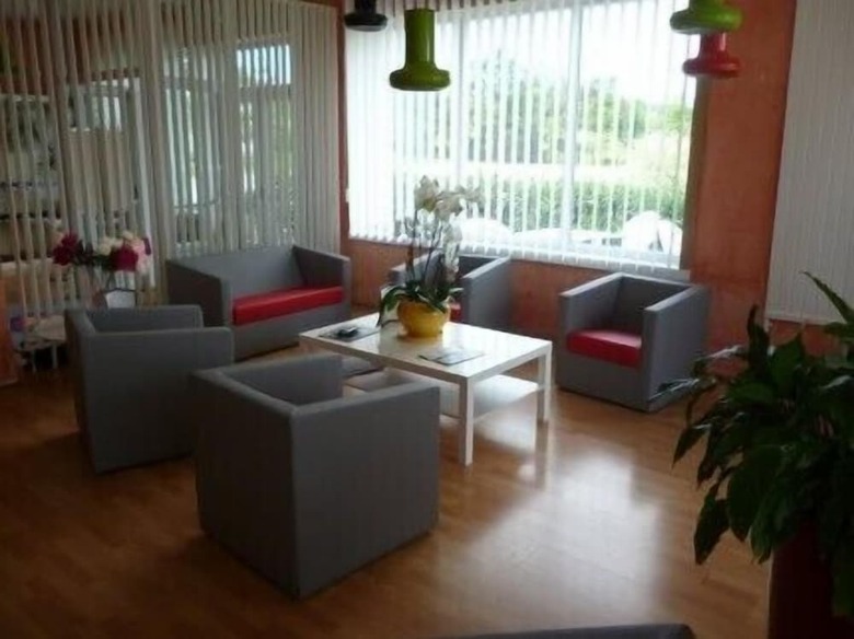 Hotel H�tel Du Val Vert