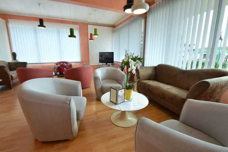 Hotel H�tel Du Val Vert