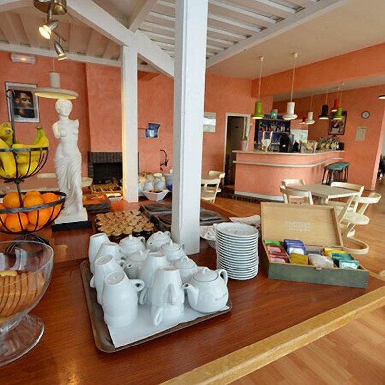 Hotel H�tel Du Val Vert