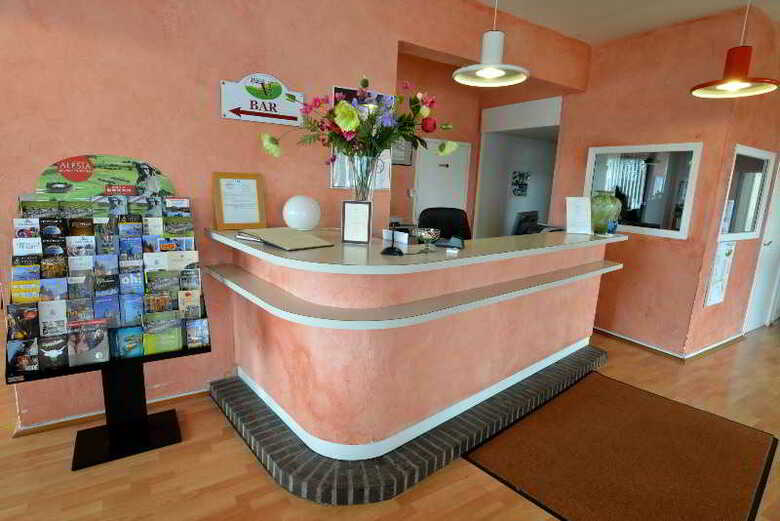 Hotel H�tel Du Val Vert