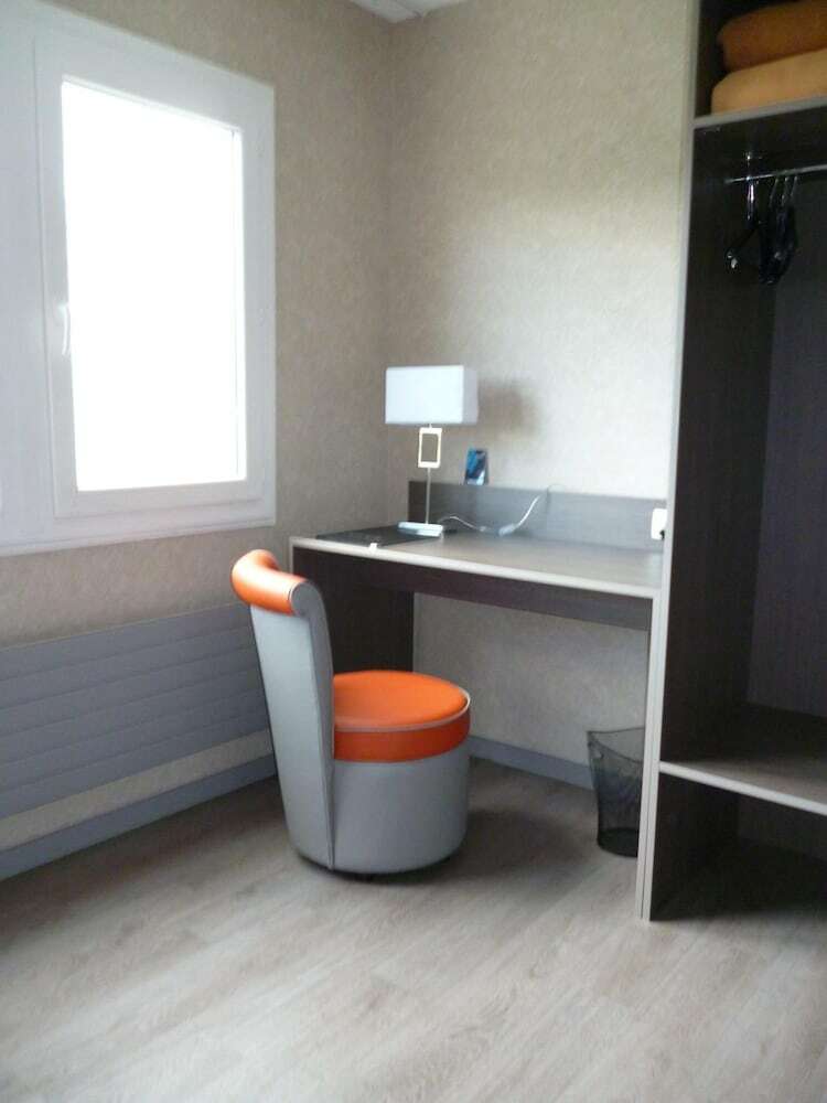 Hotel H�tel Du Val Vert