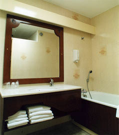Hotel H�tel Du Val Vert