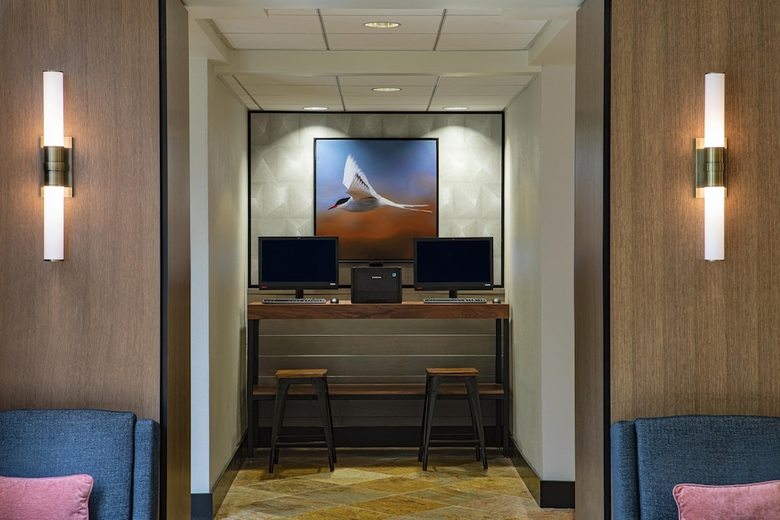 Hotel Portland Sheraton At Sable Oaks