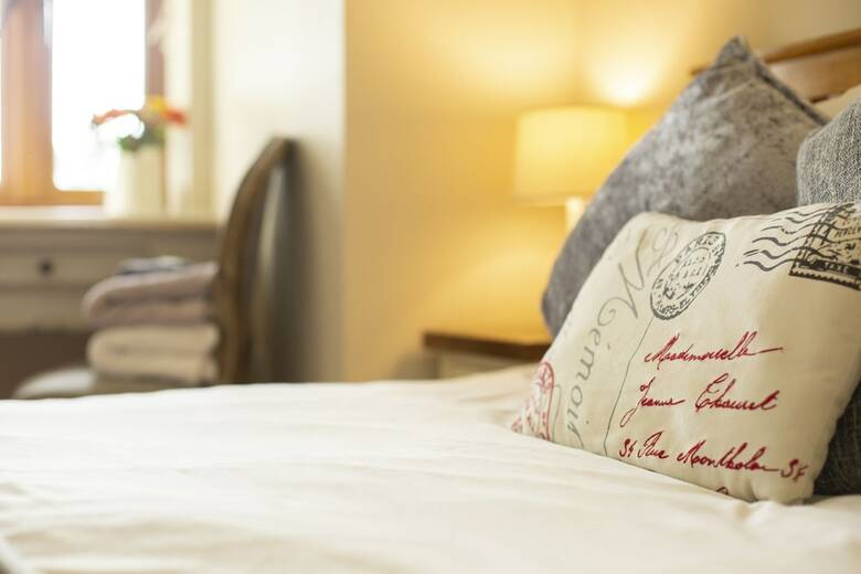Apartamentos Hillcroft Self Catering