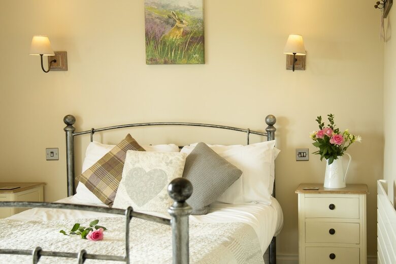 Apartamentos Hillcroft Self Catering
