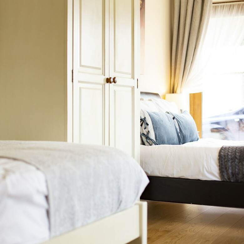 Apartamentos Hillcroft Self Catering