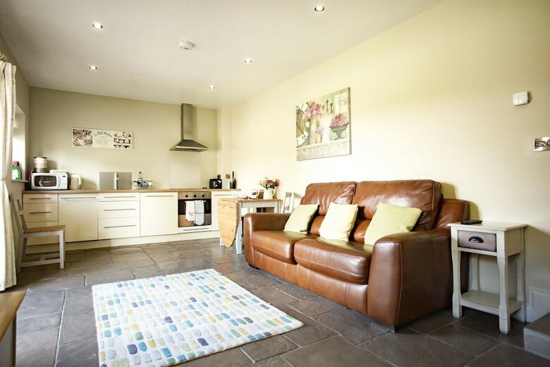 Apartamentos Hillcroft Self Catering