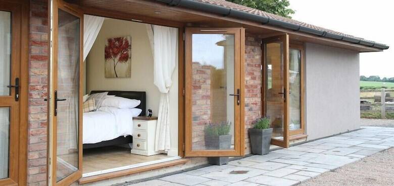 Apartamentos Hillcroft Self Catering