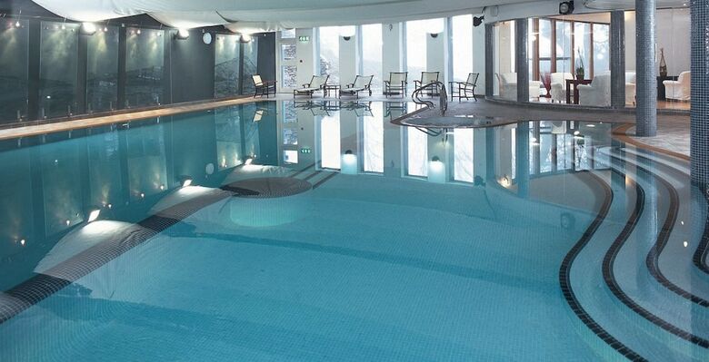 Lakeside Hotel & Spa