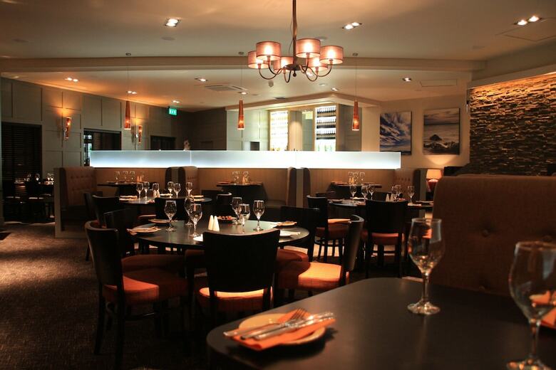 Lerwick Hotel