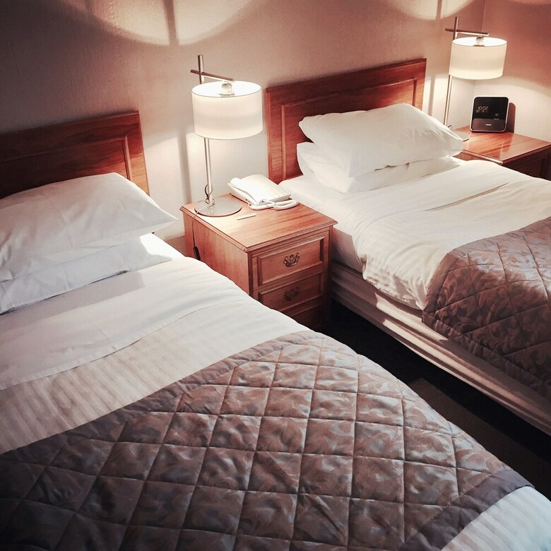 Lerwick Hotel