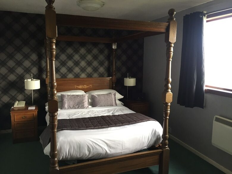 Lerwick Hotel