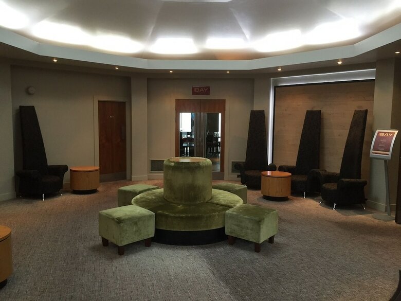 Lerwick Hotel