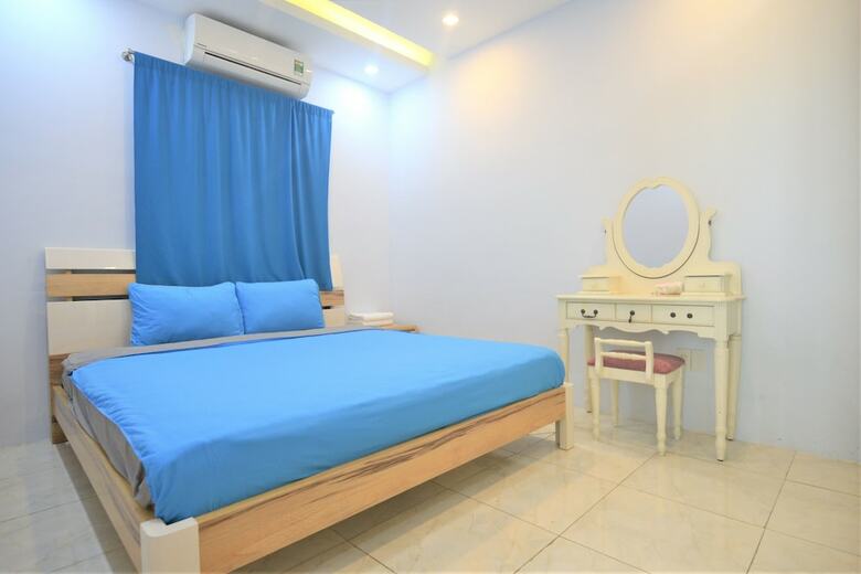 Aparthotel Nha Trang Beach Apartments