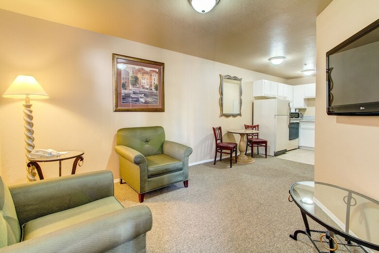 Hotel The Rita Suites