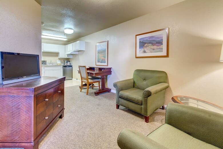 Hotel The Rita Suites