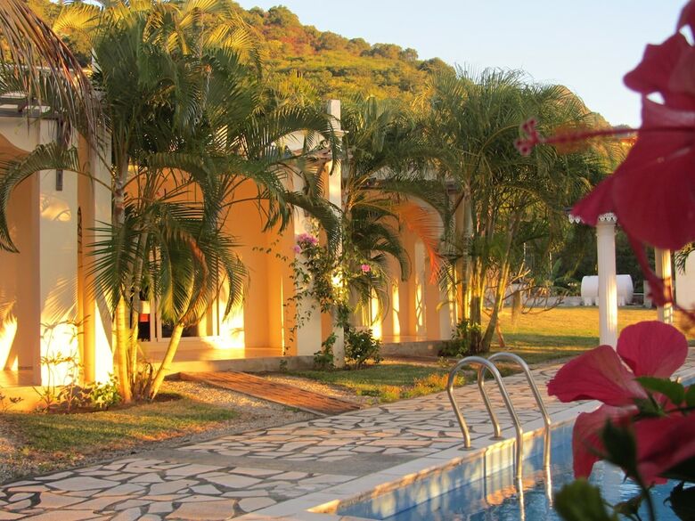 Apartamentos Marisa Residences
