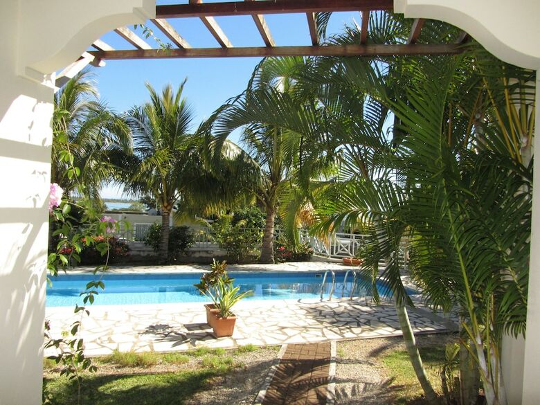 Apartamentos Marisa Residences