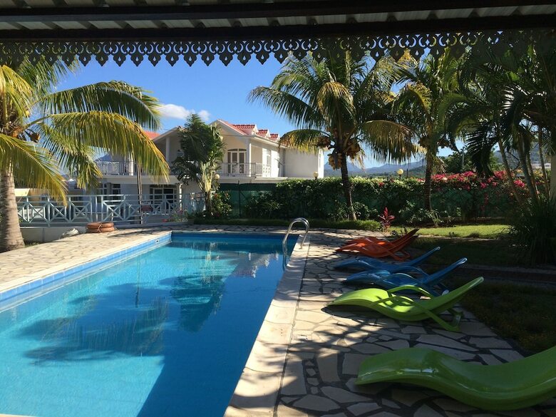 Apartamentos Marisa Residences