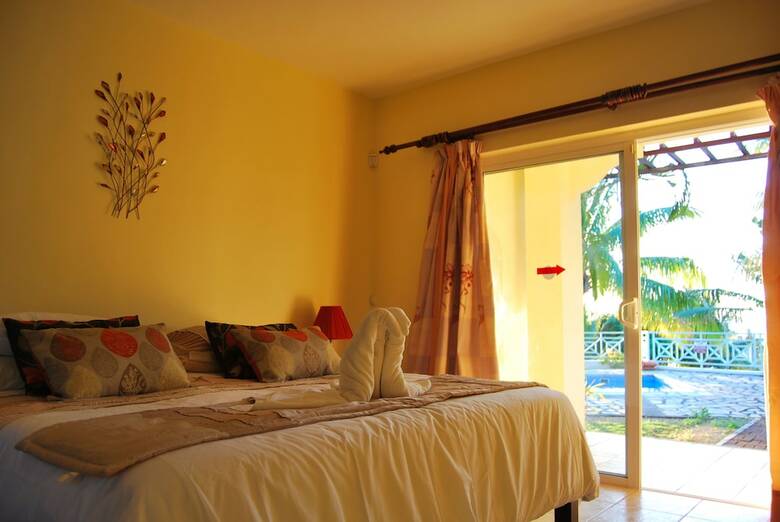 Apartamentos Marisa Residences