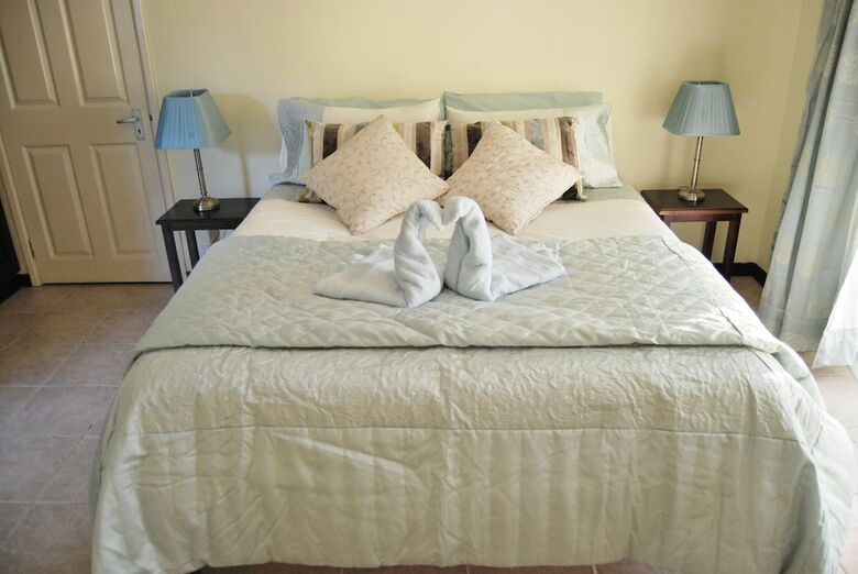 Apartamentos Marisa Residences