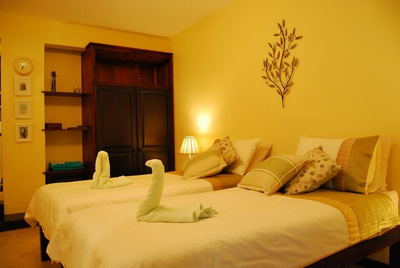 Apartamentos Marisa Residences