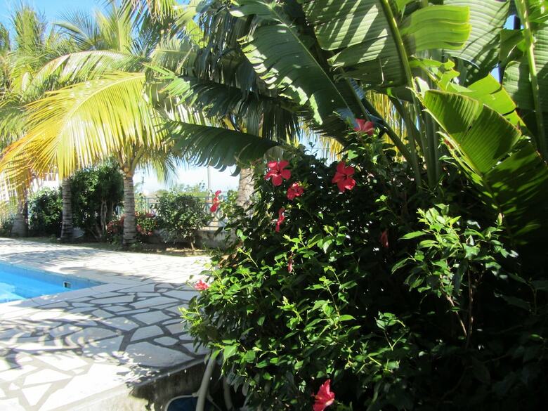 Apartamentos Marisa Residences