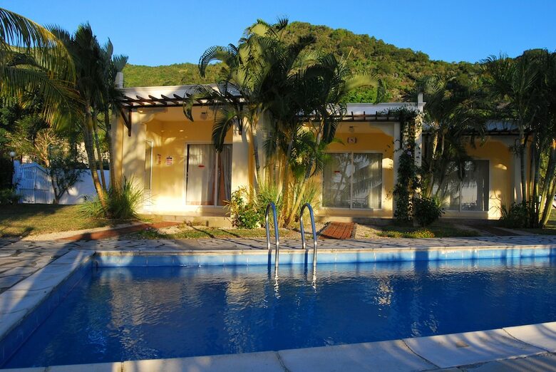 Apartamentos Marisa Residences