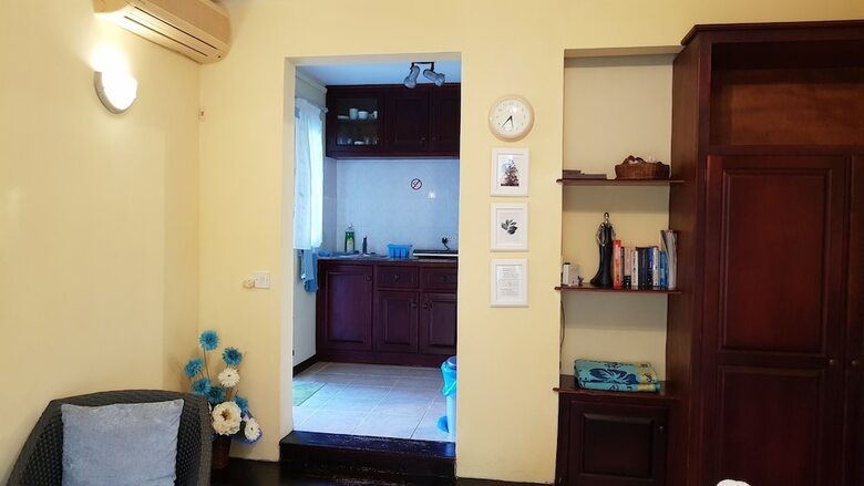 Apartamentos Marisa Residences