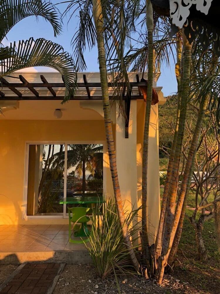Apartamentos Marisa Residences