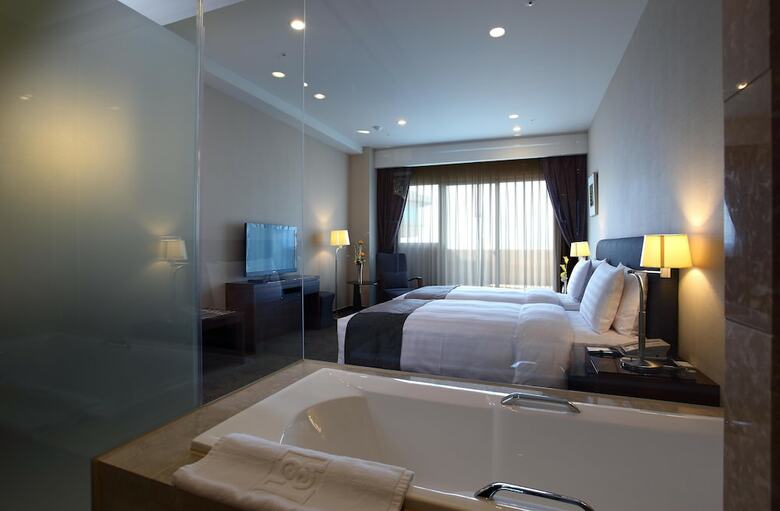 Hotel H Resort