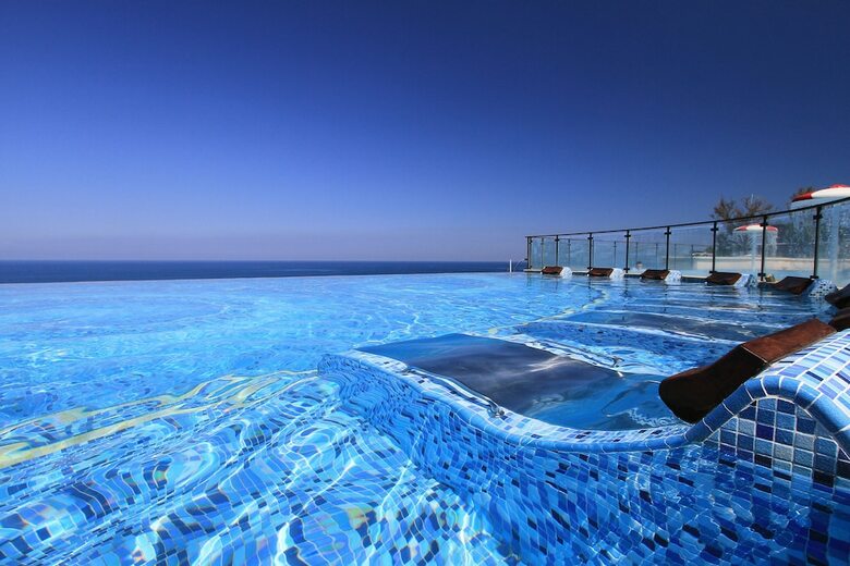Hotel H Resort