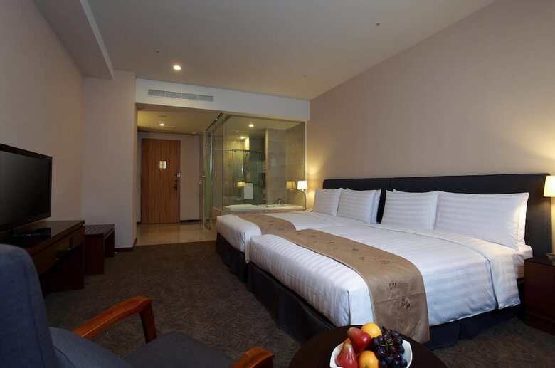 Hotel H Resort