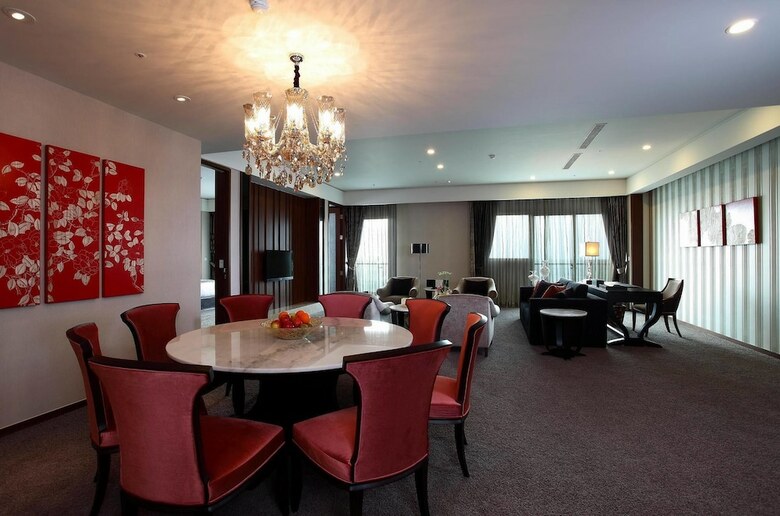 Hotel H Resort