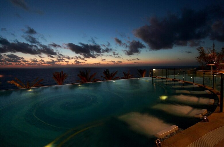 Hotel H Resort