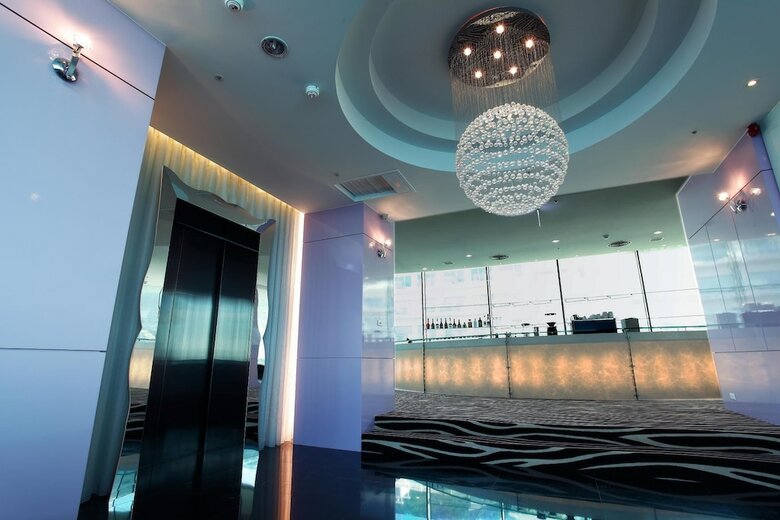 Hotel H Resort