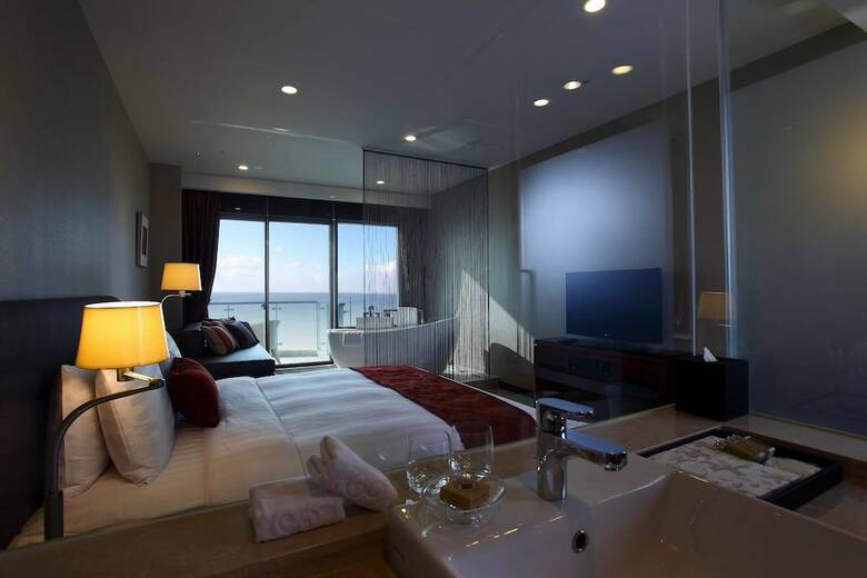 Hotel H Resort
