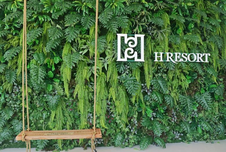 Hotel H Resort