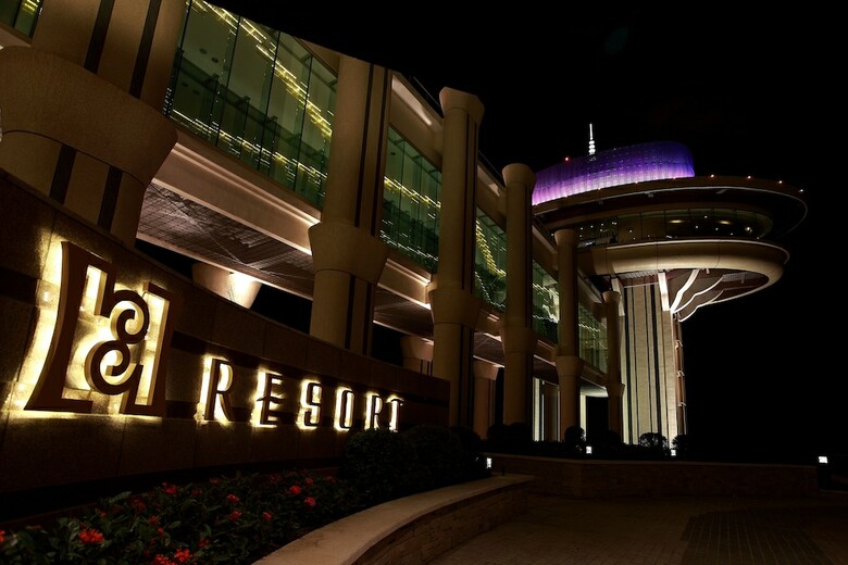 Hotel H Resort