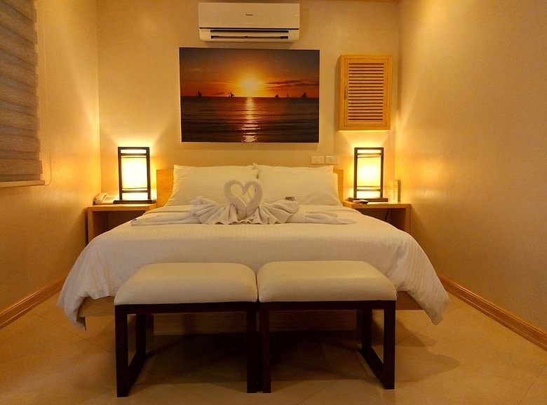 Shore Time Hotel