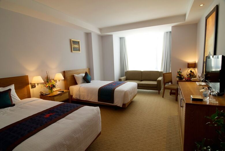 Petro Hotel