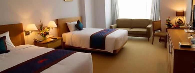 Petro Hotel